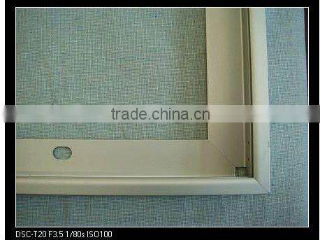 solar panel mounting frames