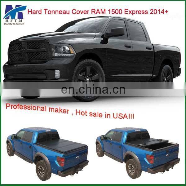 Best quality auto Accessories for RAM 1500 Express crewcab