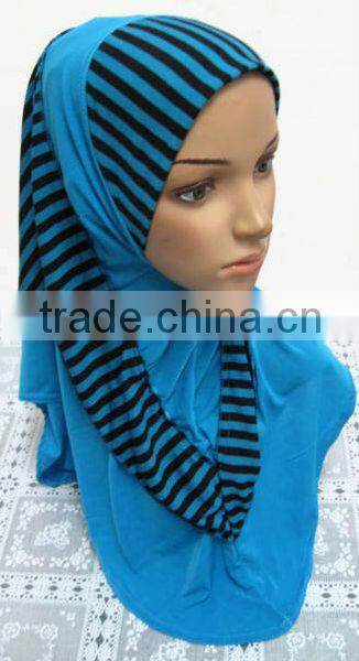 A568 hot design lady's muslim hijab
