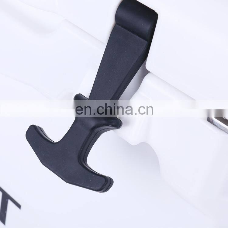 GiNT 20QT Rotomolded Vaccine Cooler Boxes Ice Cooler Box Insulated Hard Ice Chest for Keeping Vaccines