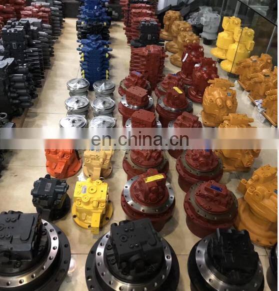 SUMITOMO SH200 travel motor SH200-3 hydraulic motor SH200A3 SH200LC SH200HD-3 final drive