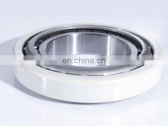INSOCOAT Cylindrical Roller Bearing NU1010ECP/C3VL0241