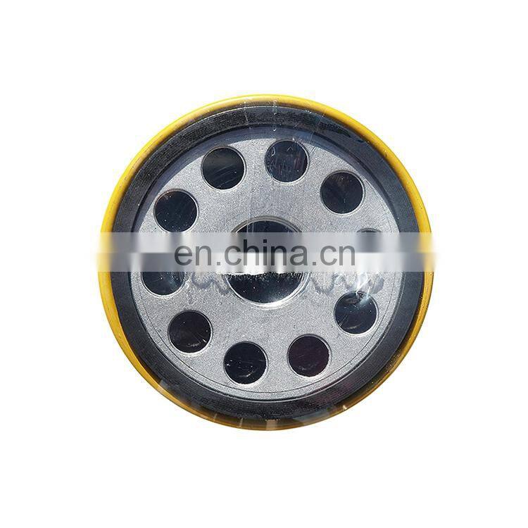 Factory Direct Sales Oil Filter P551808 Spin-on Lube Oil Filter For Tractor Excavator LF691A 1R-0716 1R-1808