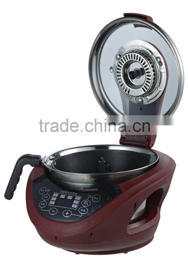 3.5L Multifunctional cooker/Crab cooker