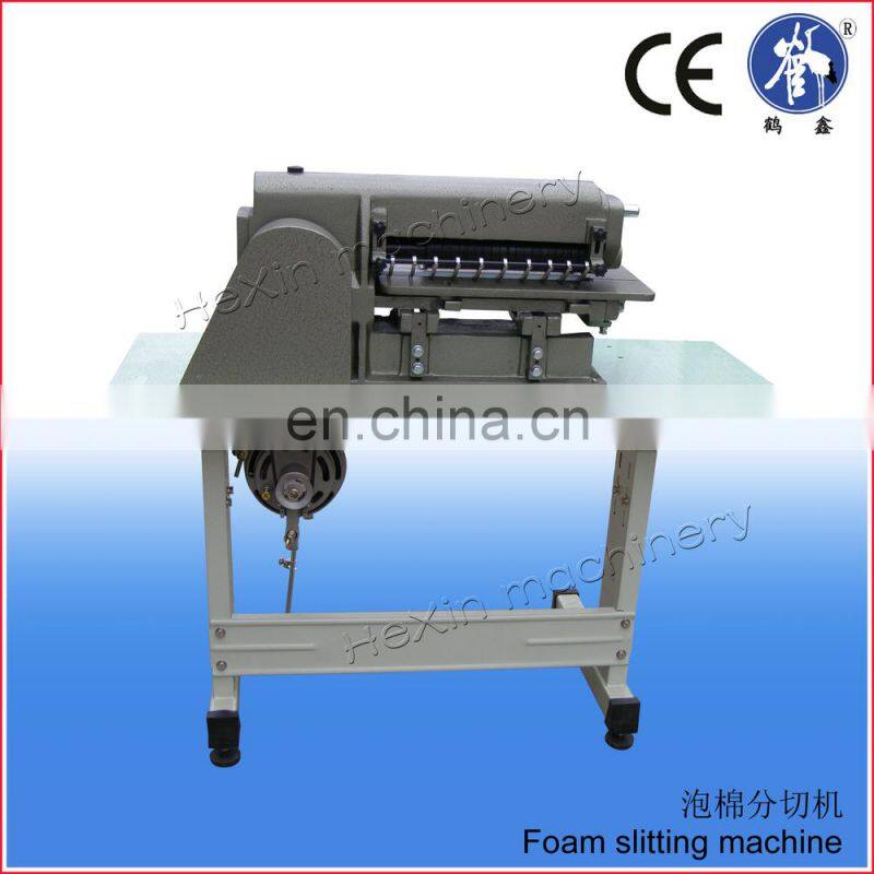 factory Professional EVA Foam Slitter machine