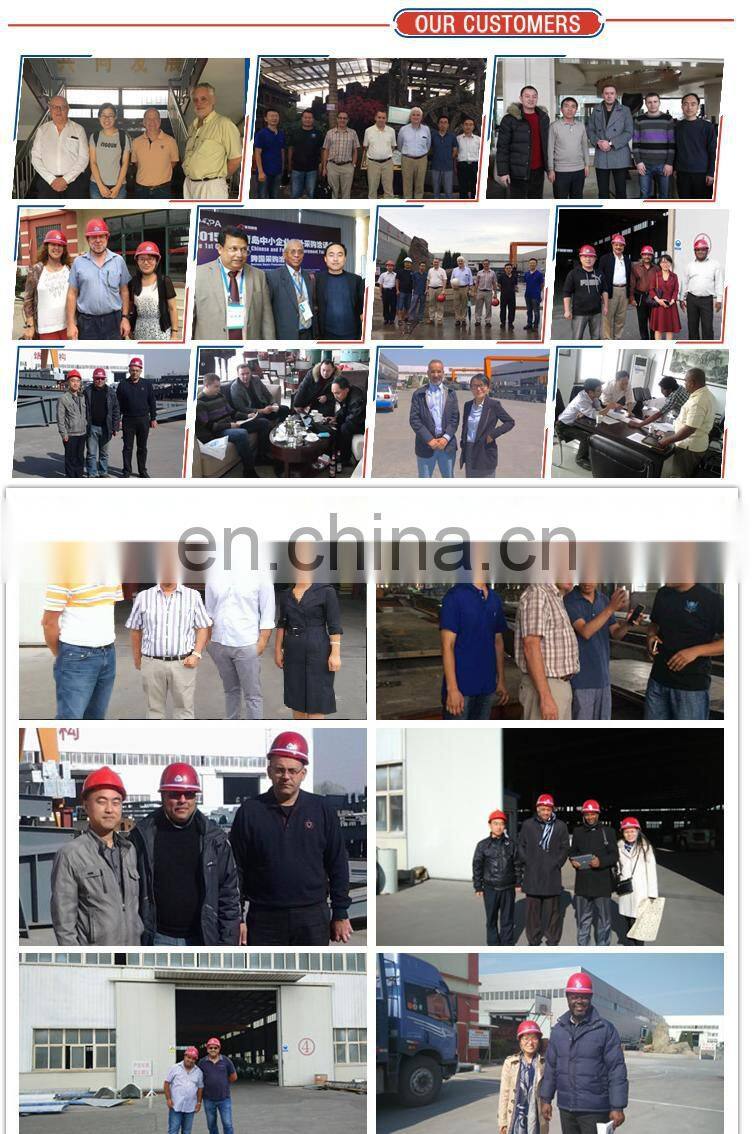 Qingdao Free Drawing Plan High Quality Pre engineer Prefabricated Galvanized Steel Structural Storage Shed Building Warehouse