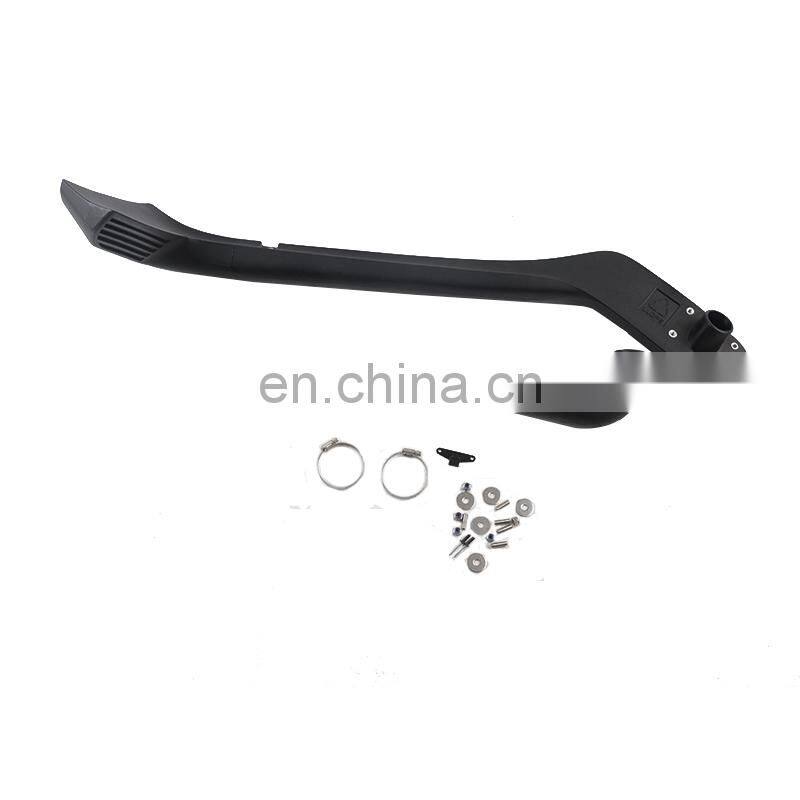 Manufacturer 4x4 Accessories for Jimny ABS Snorkel for Suzuki Jimny SUV Car Parts from Maiker