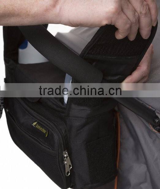 Premium Stroller Cup Holder Baby Accessory/Diaper Bag Stroller organizer