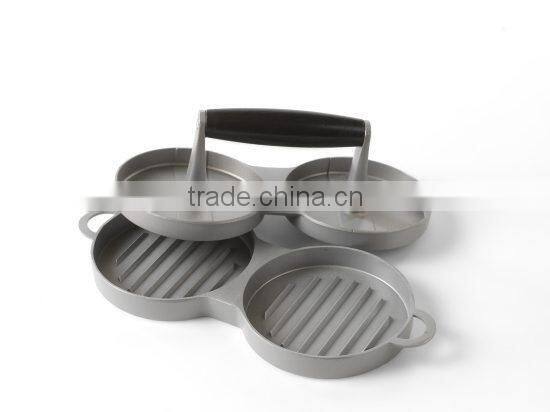 KH Best Selling New High Quality Hamburger Press