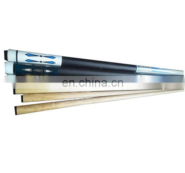 pool table accessory America ball/ cue /cloth /light/blue stone