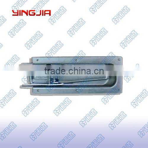 03122 Recessed Tailboard Catch handle latch