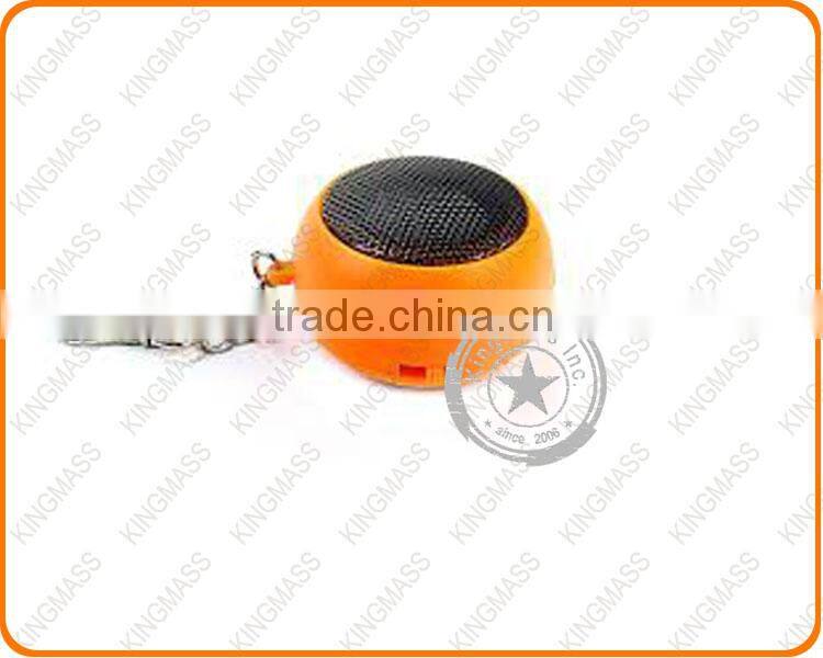 Alibaba Express Mini Audio Hamburger Speaker