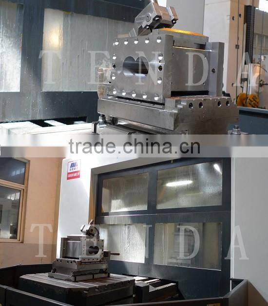 Various Barrel for Nanjing Tengda