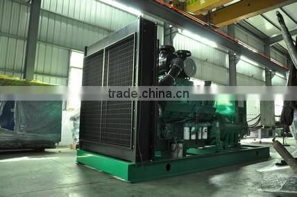 Singfo High Performance Professional Dynamo Diesel Engine