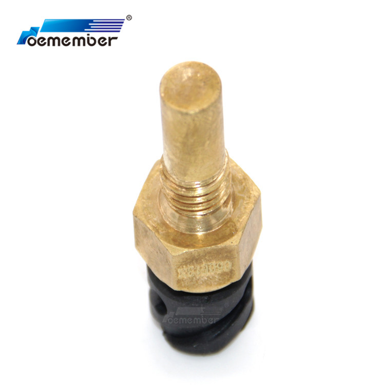Auto Truck Parts Aftermarket Electronic Temp Oil Spare ReplacementWater Temperature Sensor 1661837C1 For NAVISTAR