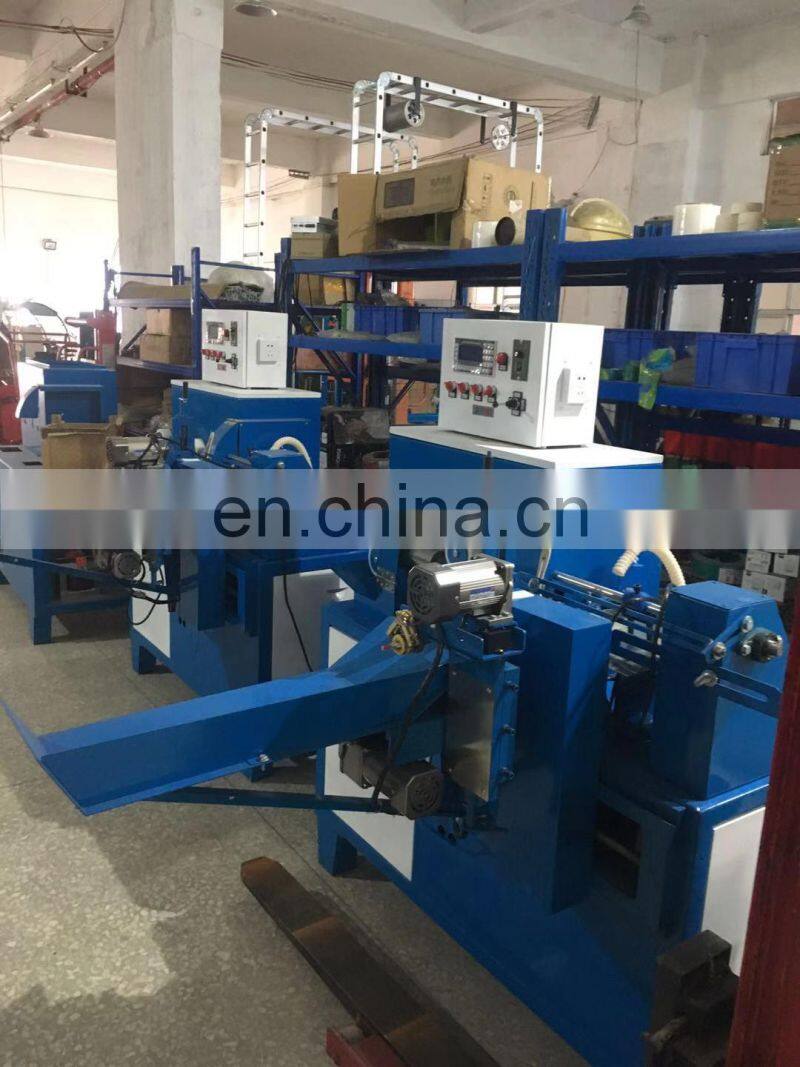 Factory price automatic commercial birthday candle making machine