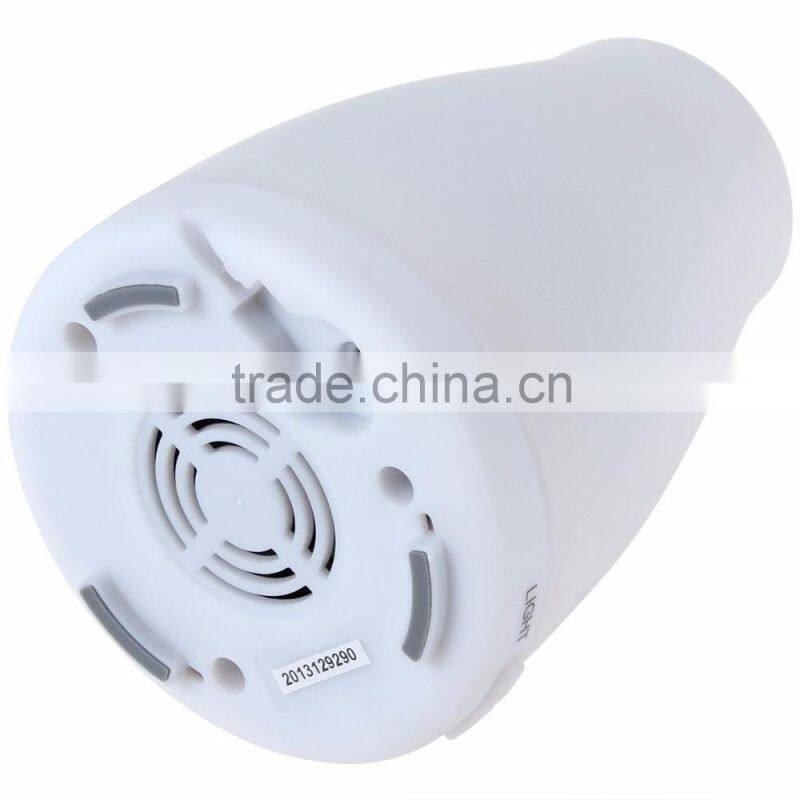 Air Humidifier Ultrasonic Aroma Diffuser Humidifier for home Essential Oil Diffuser Mist Maker Fogger