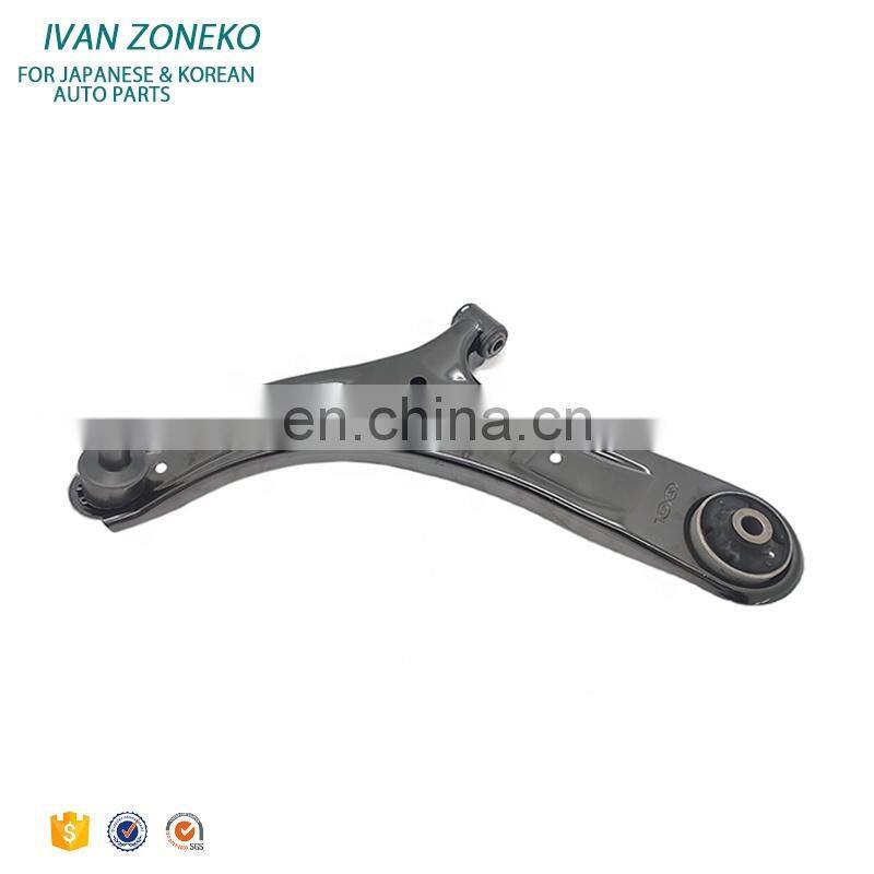 Original Factory Price From China Manufacturer Adjustable Rear Upper Control Arm 54500-0U000 54500 0U000 545000U000 For Hyundai