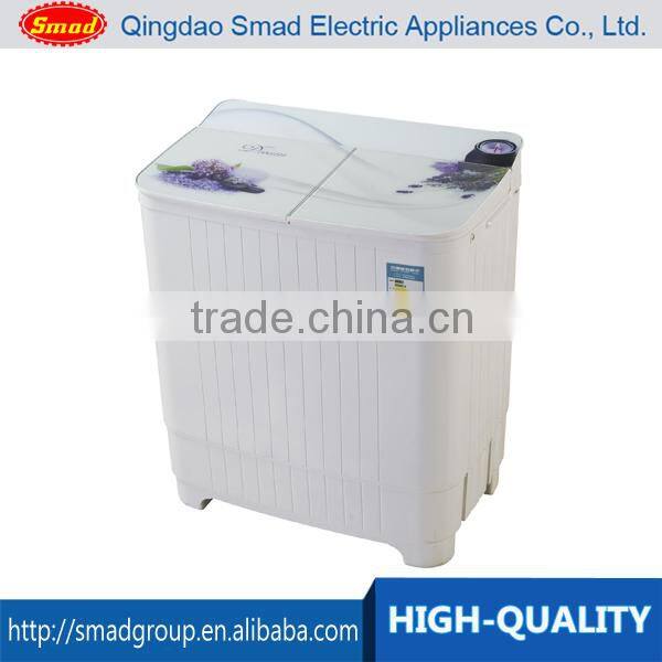 3.5kg 110v 220v mini washing machine with dryer, mini twin tub washing machine