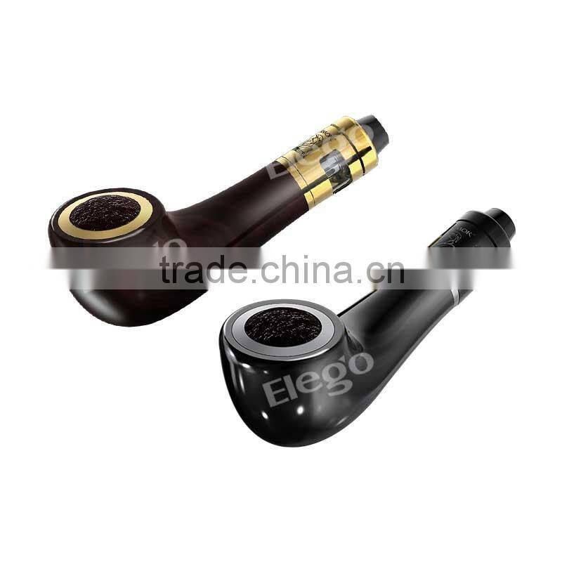 Unique Design Original 1900mah Smok Guardian SUB Pipe Kit with Fast Shipping