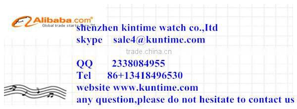 Cute lucky star retro bronzed pocket watch with rhinestone decoration