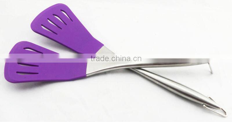 New Design and Hot Selling Cooking Spatula