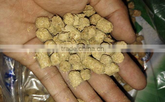 Animal for drying bags wood sawdust bedding