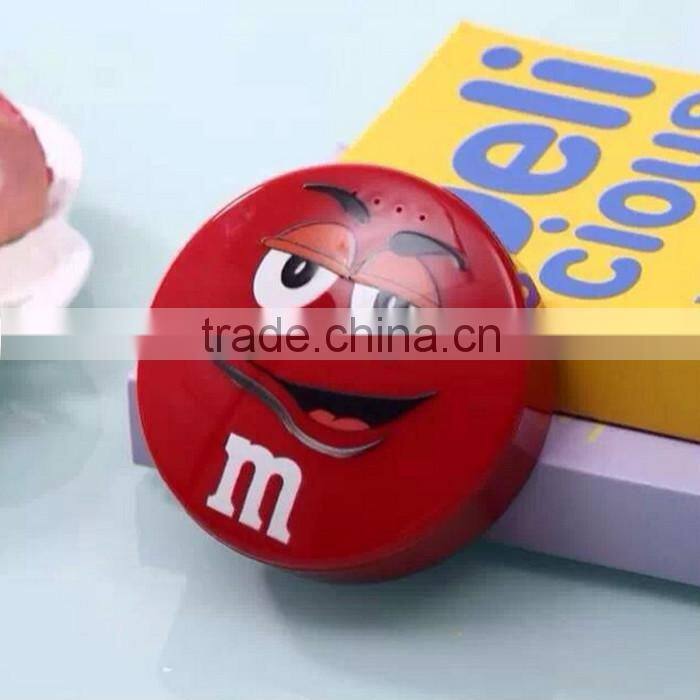 New design 8000mah universal power bank charger cell phone charger new electronic gadget