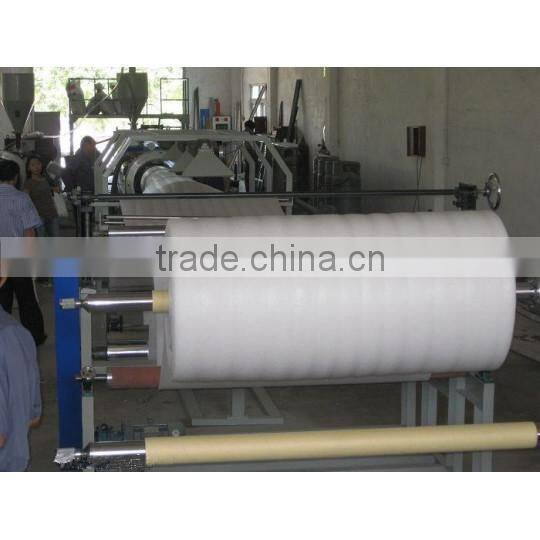 Epe Fruit Packaging Net, Safety Net For Fruit Epe Foam, Foam Packing Net