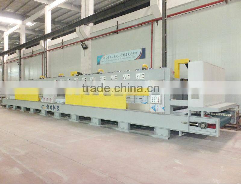 Tile Surface Polishing Machine
