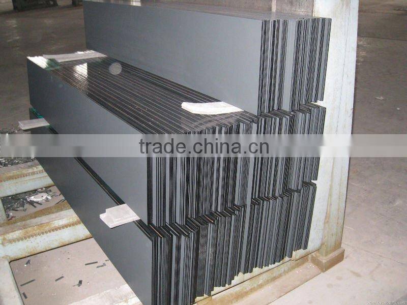 High quality silver mirror glass for wall