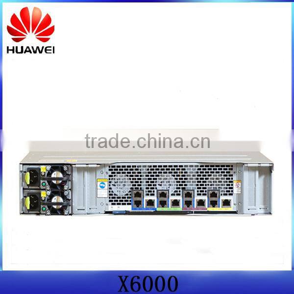 Huawei X6000 High-Density 2U Server