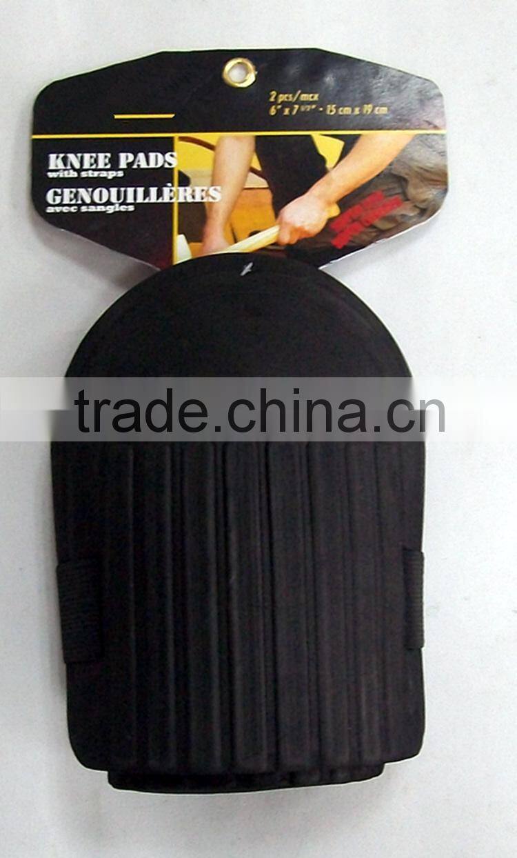 Knee Pads Protectors workers protecting waterproof EVA knee pads with elastic bundle