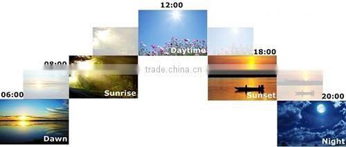 Marine led aquarium light fixture, 120w saltwater coral reef led aquarium light for 24inch 60cm reef tank