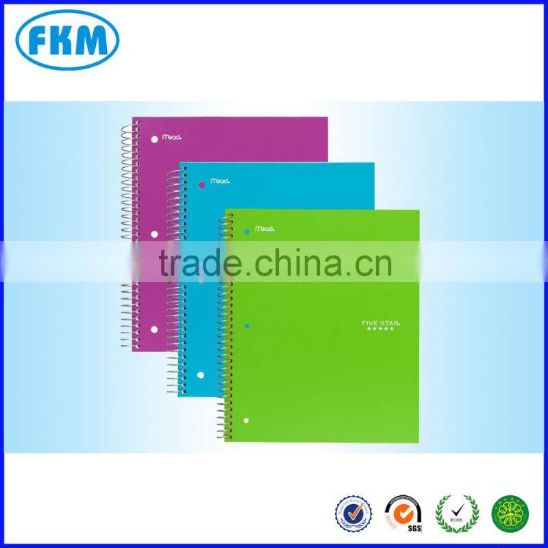 colorful notebook reviews australia