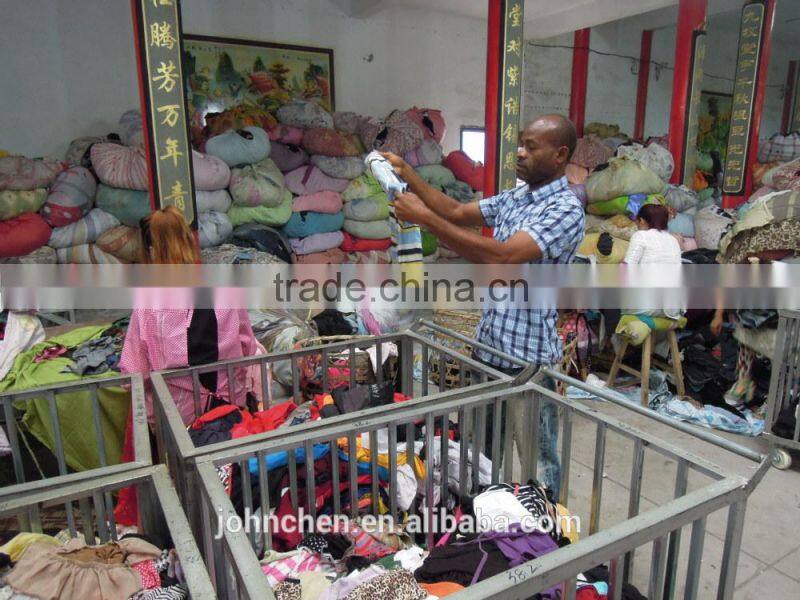 used clothing ,used summer wear