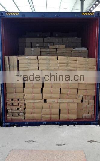 cash retail checkout counter and supermarket cashier desk JB-034