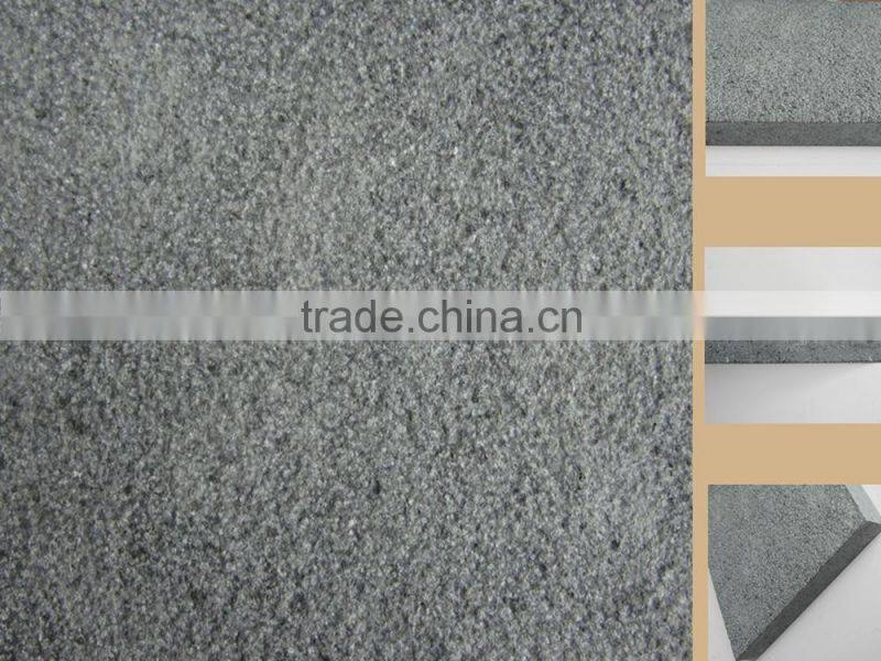 crystal black granite tiles wholesale