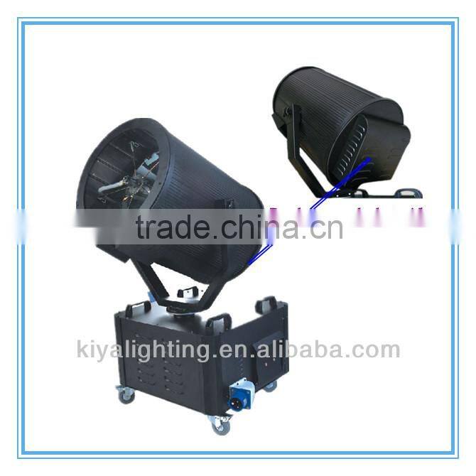 Hot Sales Professional 5000W Moving Head Sky Beam Search Stage Lights