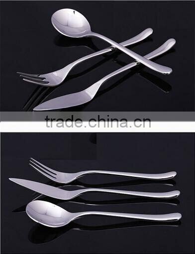 royal stainless steel cutlery set durable rust proof cutlery