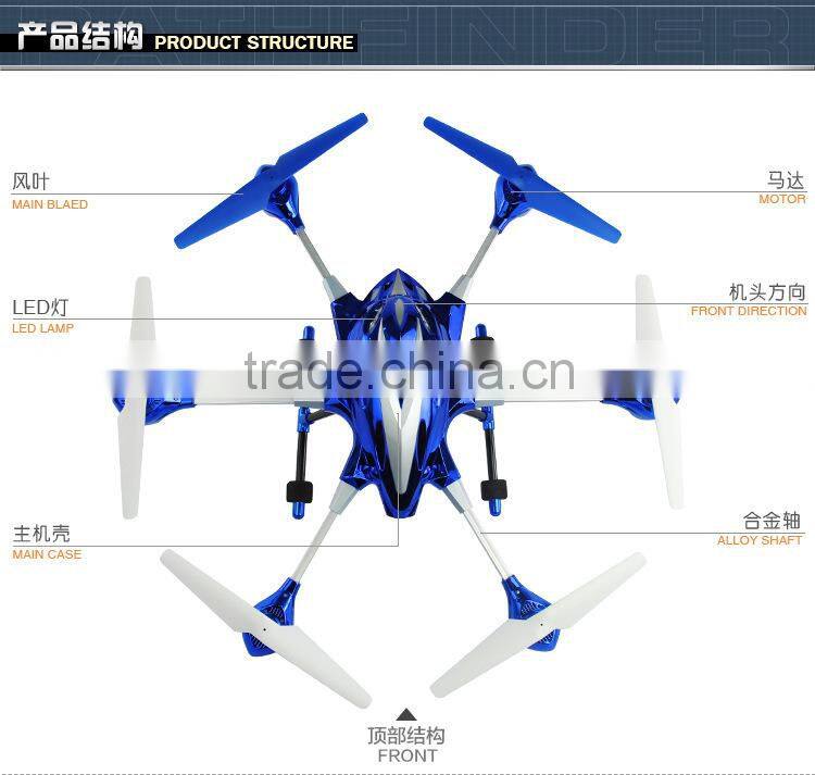rc aircraft for sale W609-8 drones for aerial photography