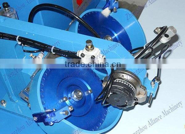 small rhinestones fabric motif design pressing machine for sale