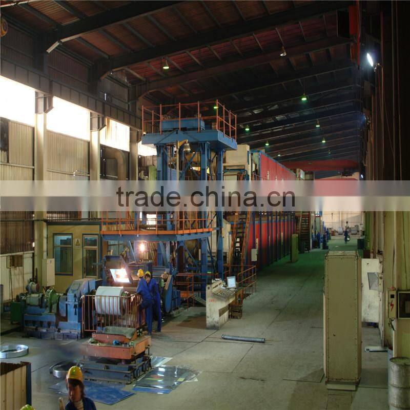 Roof Steel Building Metal Material ppgi color coated steel sheet coils