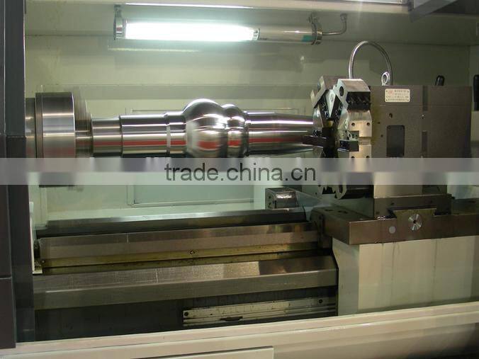 CKE6163x5000 long bed cnc lathe machine