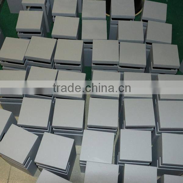 Different shapes new style for 2015 led lamps for garden