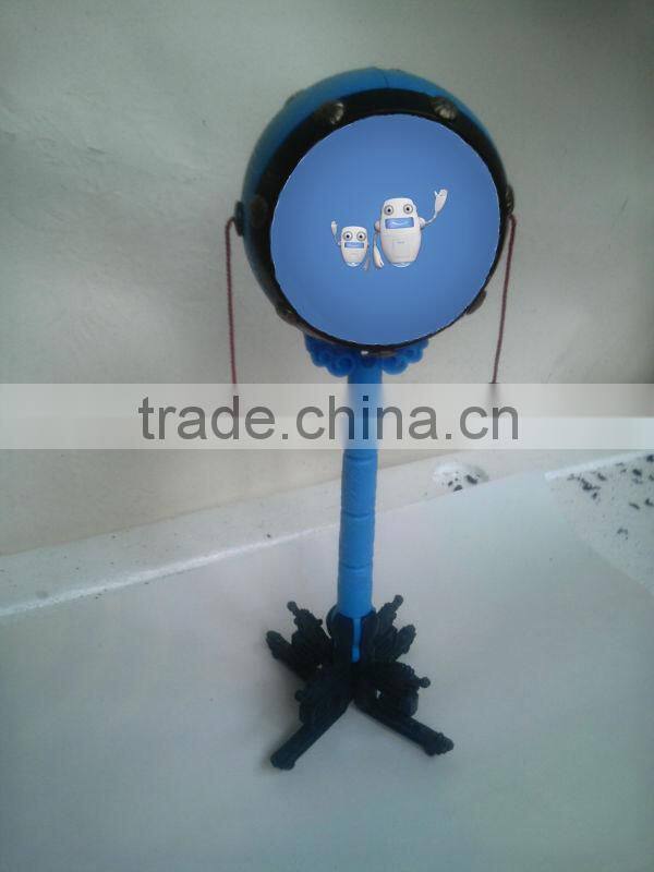 High quality Music instruments education baby toy hand drum