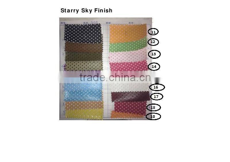 Produce Metal Snap Fastener Genuine Leather Bracelet