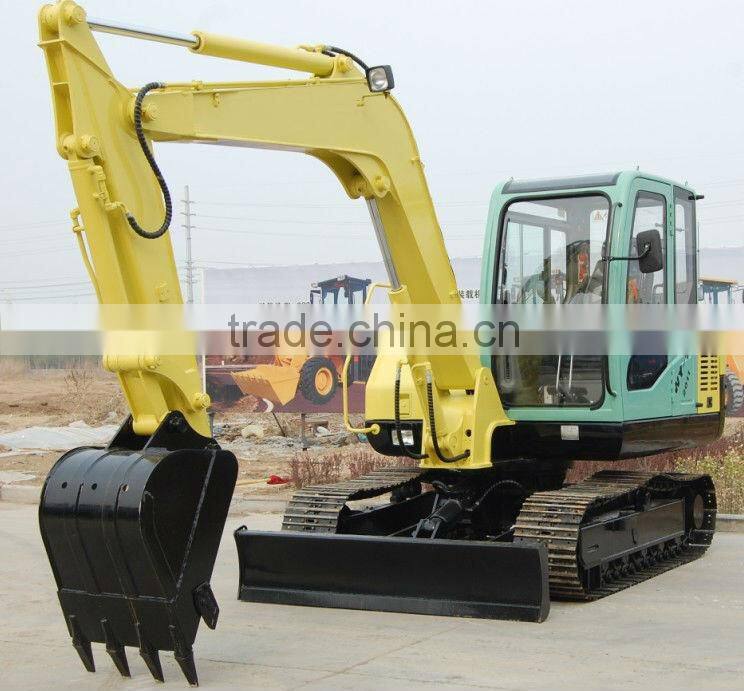 Hot Chinese cheap mini excavator for sale low price the highest quality assured