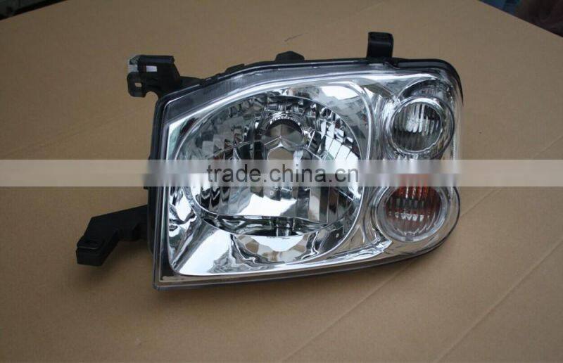 Head lamps for PALADIN Series