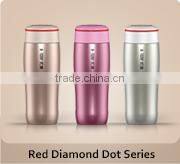 2014 Stainless Steel Vacuum Lunch Box